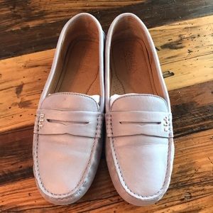 Women’s Lauren Ralph Lauren moccasins